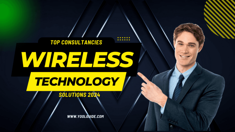 Wireless technology thumbnail
