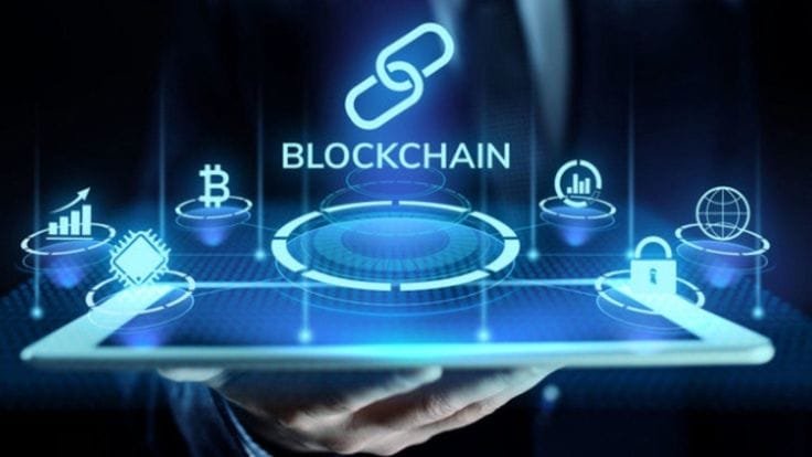 Top 10 Blockchain Development Companies: Your Guide to the Best in the Industry Blockchain Development