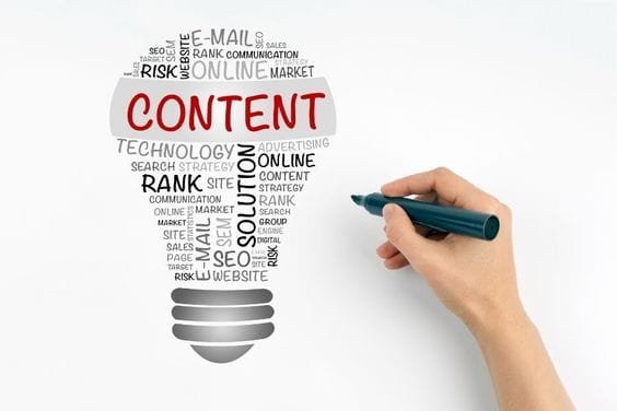 Discover Amazing Digital Marketing Remote Jobs Now! Content Writer