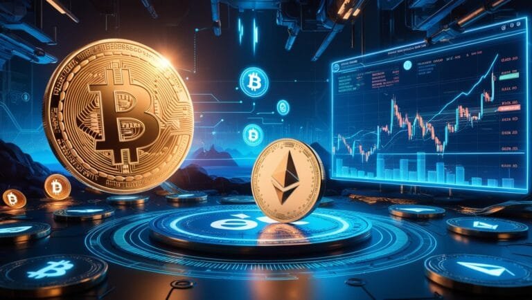 Cryptocurrencies to invest