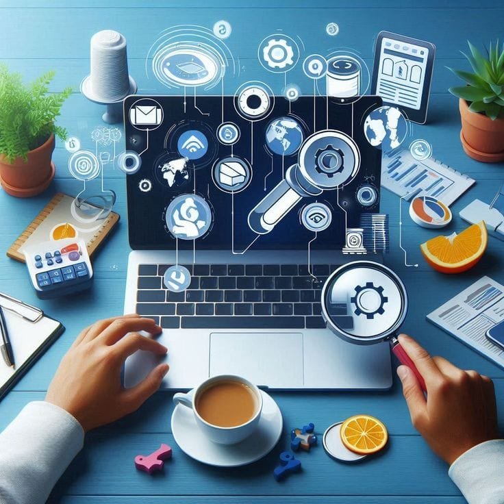 Discover Amazing Digital Marketing Remote Jobs Now! Digital Marketing Analyst