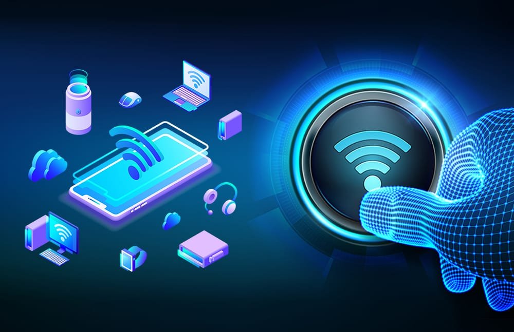 Top Consultancies for Wireless Technology Solutions: 2024 Trends in WiFi Standards and Wireless Technology Blog Fetaured Image
