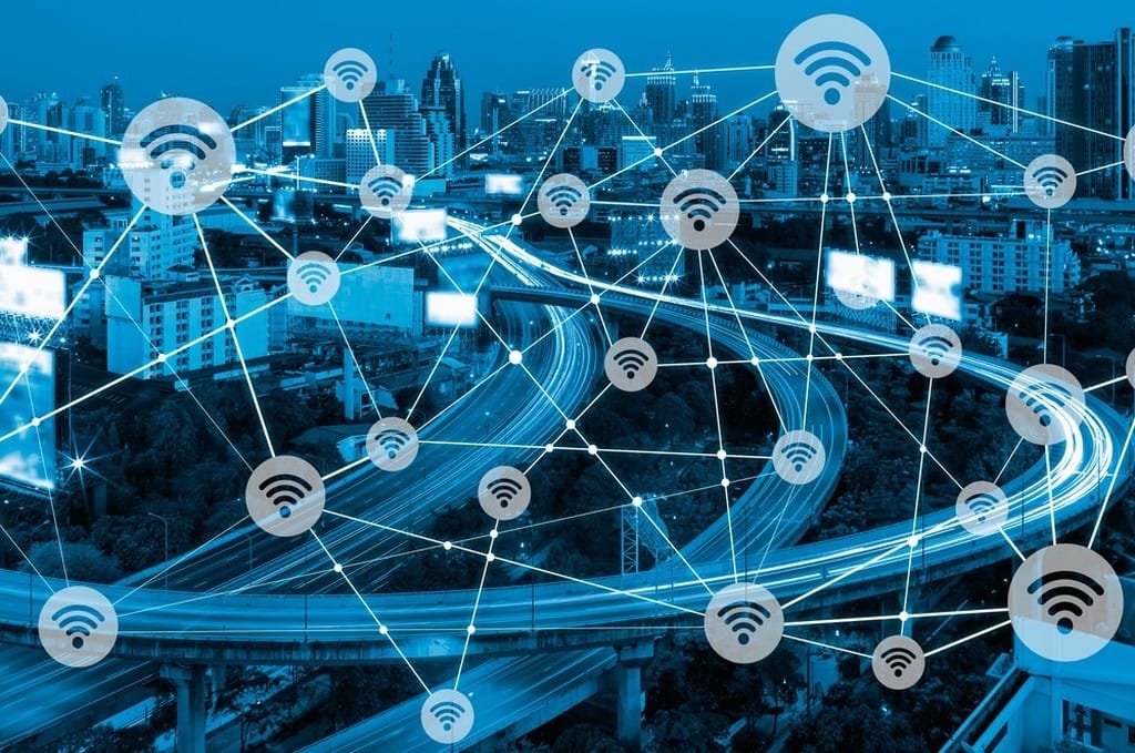 Top Consultancies for Wireless Technology Solutions: 2024 Wireless Technology 4