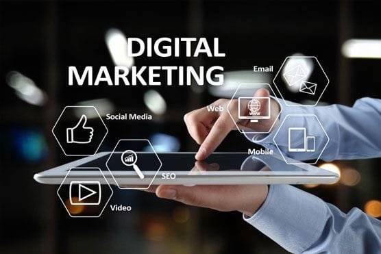 Remote Digital Marketing Jobs: Unlocking the Future of Work Digital Marketing Remote Jobs