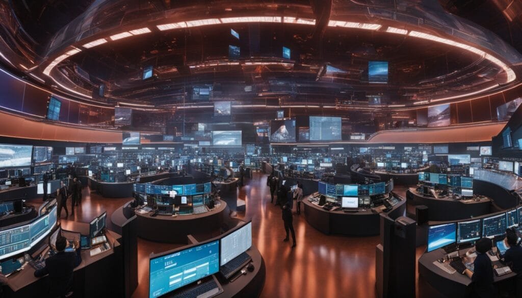 Exploring Stock Market FintechZoom: Latest Trends image 14