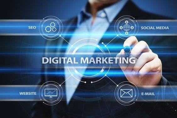 Remote Digital Marketing Jobs: Unlocking the Future of Work Remote Digital Marketing Jobs