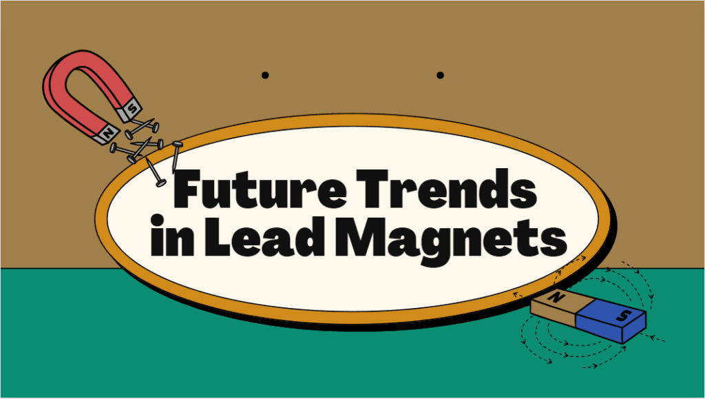Why Dropbox is the Best Platform for Hosting Lead Magnets in 2024 Future Trends in Lead Magnets