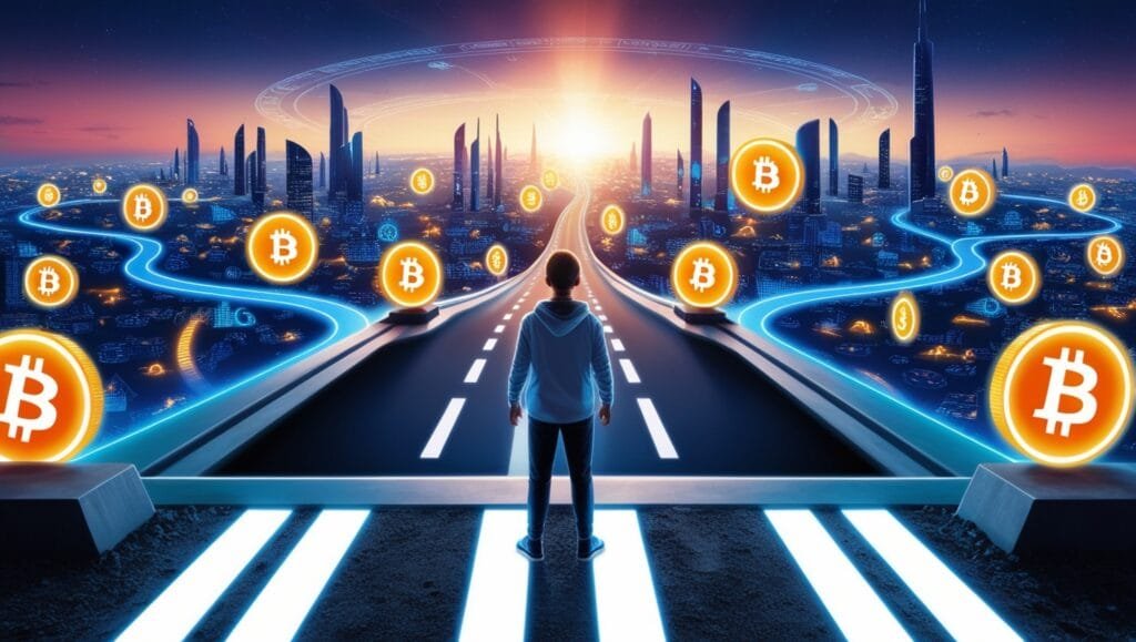 How to Make Money with Cryptocurrency: Your Comprehensive Guide Start Your Journey in Cryptocurrency