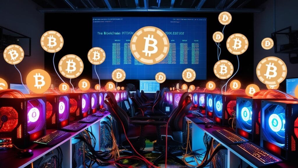 How to Make Money with Cryptocurrency: Your Comprehensive Guide Mining Cryptocurrencies