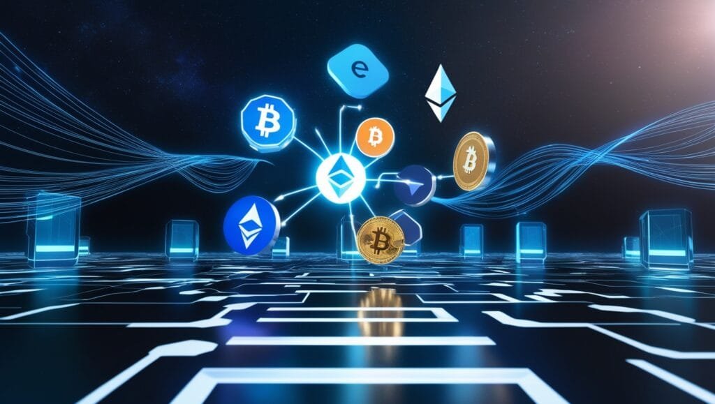 How to Make Money with Cryptocurrency: Your Comprehensive Guide Ways to Make Money with Cryptocurrency