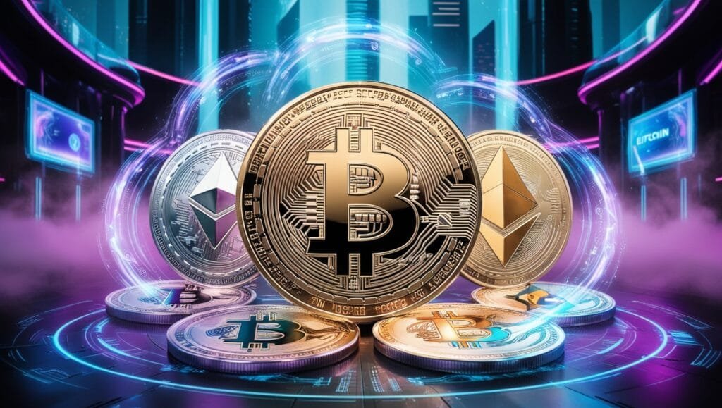 Waa Maxey Cryptocurrency | Bitcoin, Blockchain & Ethereum Waa Maxey Cryptocurrency