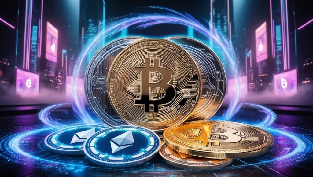 Waa Maxey Cryptocurrency | Bitcoin, Blockchain & Ethereum Waa Maxay Cryptocurrency