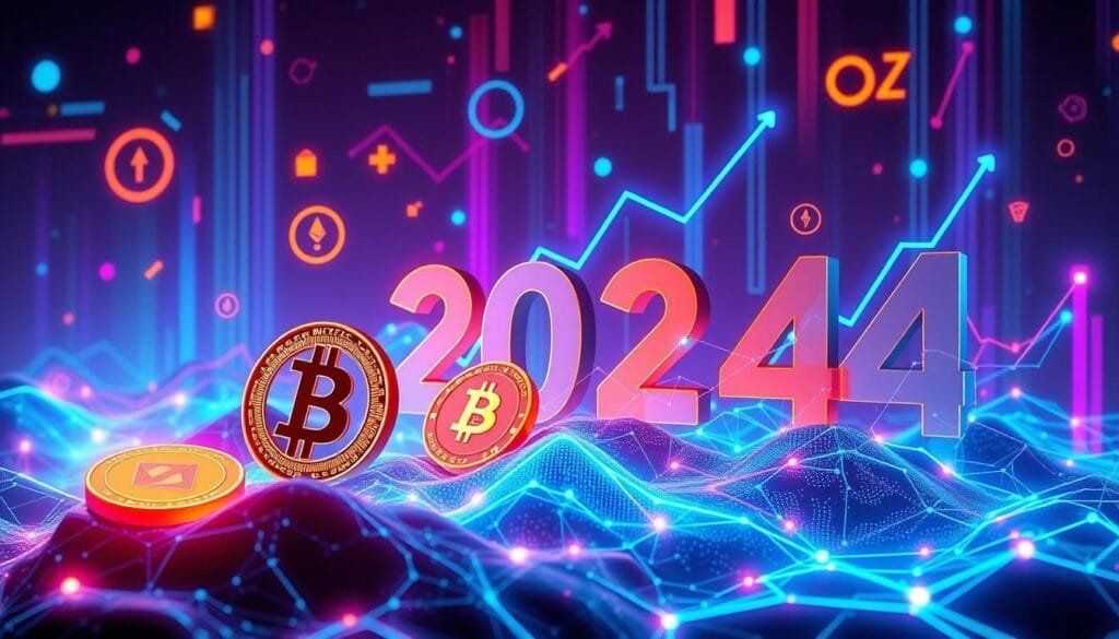 How Can SEO Improve Cryptocurrency Marketing in 2024? How Can SEO Improve Cryptocurrency Marketing in 2024