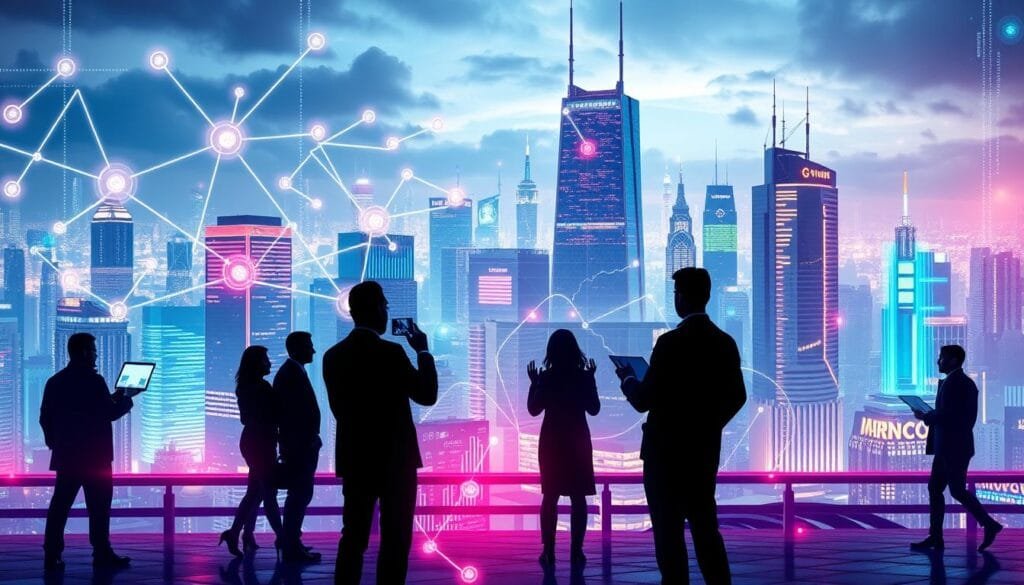 Blockchain Marketing Strategy: Boost Your Business in 2024 Blockchain Marketing Strategy