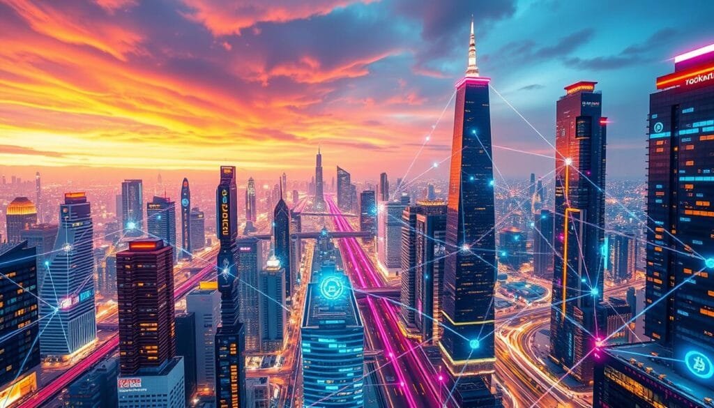 Blockchain Marketing Strategy: Boost Your Business in 2024 image 9