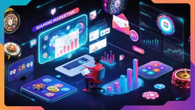 Content Marketing