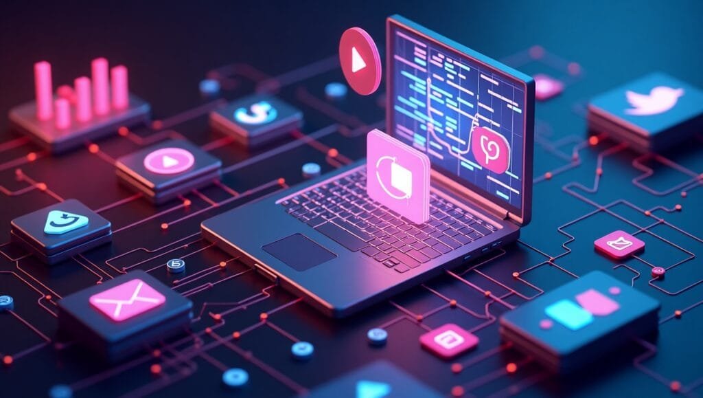 Waa Maxay Digital Marketing? 7 Hab Oo Aad Uga Faaiideysan Kartid 2025! Digital Marketing Strategies
