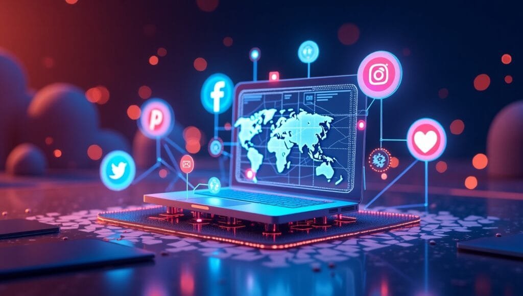 Waa Maxay Digital Marketing? 7 Hab Oo Aad Uga Faaiideysan Kartid 2025! Digital Marketing Strategies 2